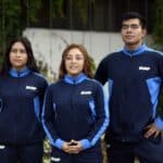 Luchas Asociadas BUAP campeones