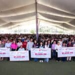 Lupita Cuautle financiamiento emprendedoras