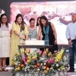 Lupita Cuautle Feria del Queso 2026