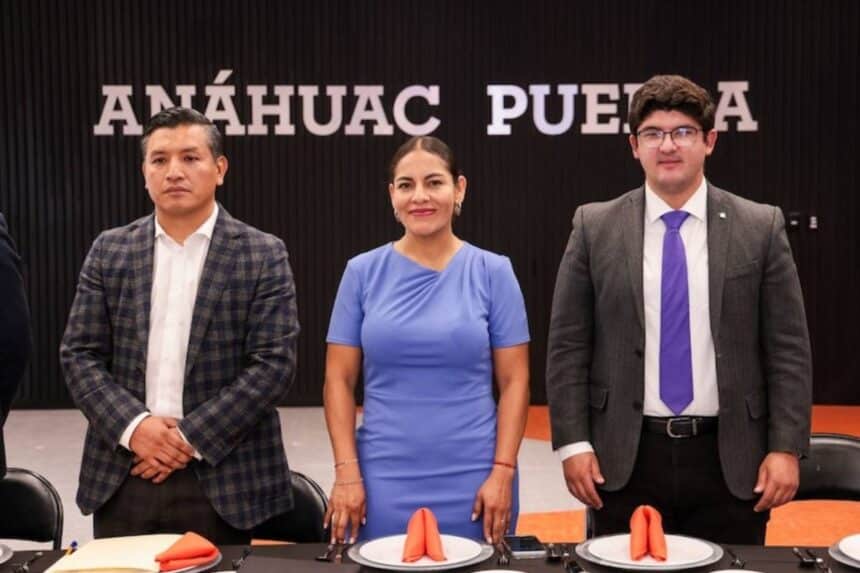 Lupita Cuautle impulso inversiones