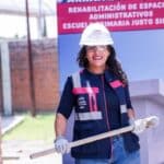 Lupita Cuautle infraestructura educativa