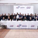 Lupita Cuautle mejora servicios