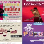 Pepe Chedraui actividades fin de semana