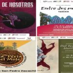 Pepe Chedraui actividades fin de semana