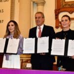 Pepe Chedraui alianza ONU Mujeres