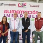 Pepe Chedraui Alilmentación Imparable