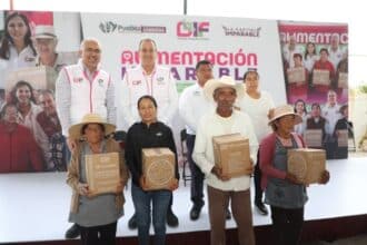 Pepe Chedraui Alimentación Imparable