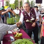 Pepe Chedraui Jornada Integral Imparable Canoa