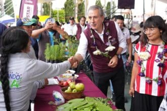 Pepe Chedraui Jornada Integral Imparable Canoa
