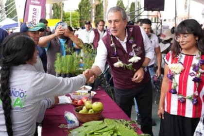 Pepe Chedraui Jornada Integral Imparable Canoa
