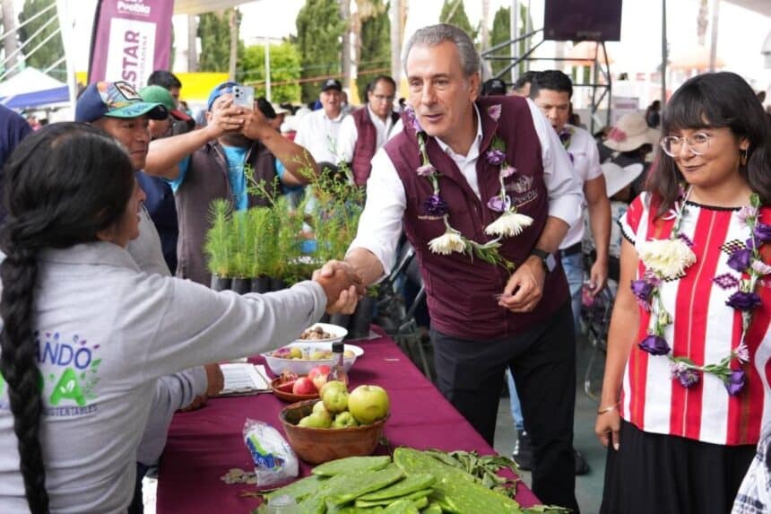 Pepe Chedraui Jornada Integral Imparable Canoa