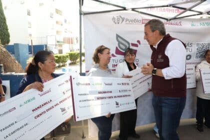 Pepe Chedraui Tu Crédito Imparable