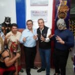 Pepe Chedraui Arena Puebla