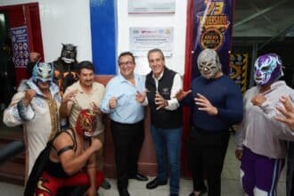 Pepe Chedraui Arena Puebla