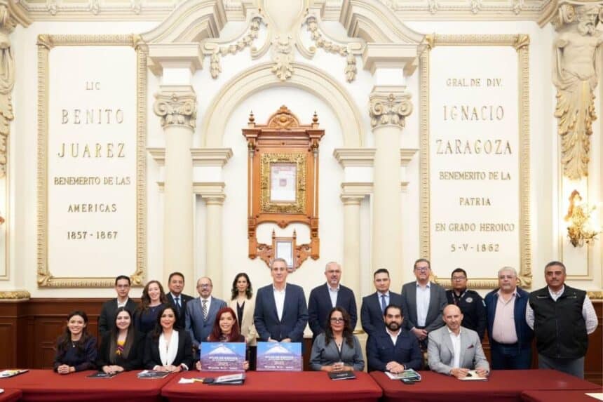 Pepe Chedraui Atlas Municipal de Riesgos