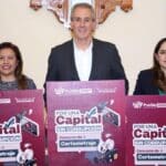 Pepe Chedraui concurso cortometraje corrupción