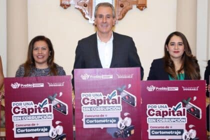 Pepe Chedraui concurso cortometraje corrupción