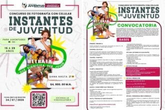 Pepe Chedraui Concurso de Fotografía
