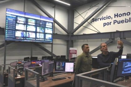 Pepe Chedraui programa Puebla 360
