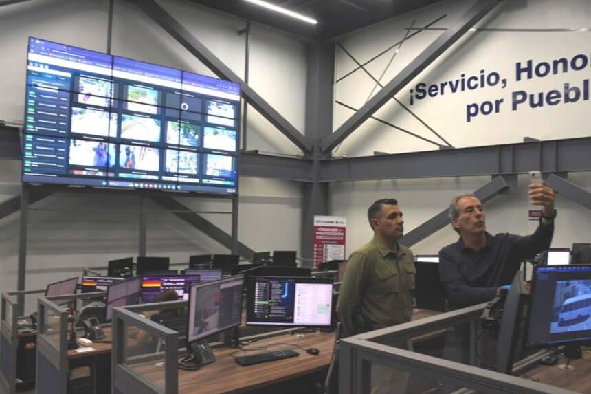Pepe Chedraui programa Puebla 360