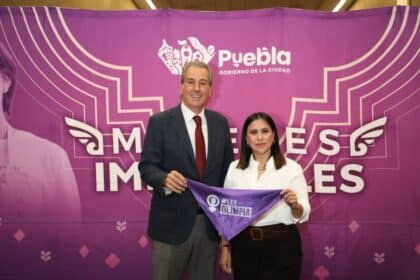 Pepe Chedraui derechos digitales mujeres Olimpia Coral