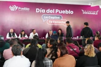 Pepe Chedraui Día del Pueblo