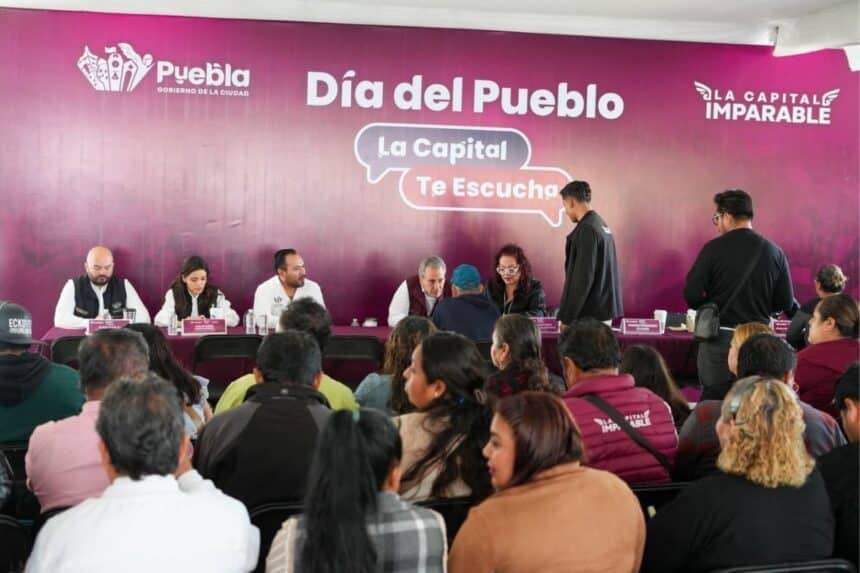 Pepe Chedraui Día del Pueblo