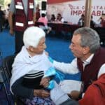 Pepe Chedraui Día del Pueblo Feria de Paz