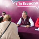 Pepe Chedraui Día del Pueblo San Baltazar Tetela