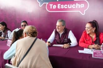 Pepe Chedraui Día del Pueblo San Baltazar Tetela