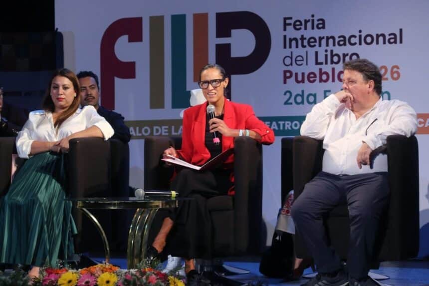 Pepe Chedraui FILIP 2026 IMACP