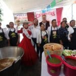 Pepe Chedraui Festival Carnitas Totimehuacan