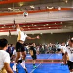 Pepe Chedraui Festival Máster de Voleibol