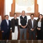 Pepe Chedraui inversión Grupo Bimbo