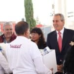Pepe Chedraui Jornada Integral Imparable