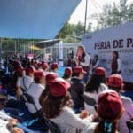 Pepe Chedraui Jóvenes Unen al Barrio