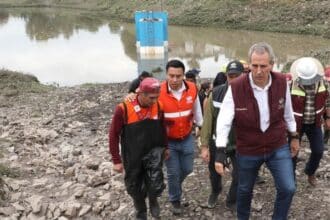 Pepe Chedraui prevención temporada de lluvias