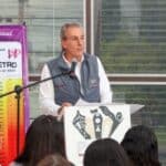 Pepe Chedraui prevención violencia de género