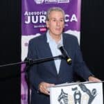 Pepe Chedraui prevención violencia mujeres