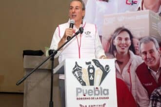 Pepe Chedraui Alimentación imparable