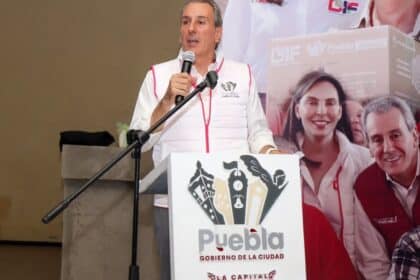 Pepe Chedraui Alimentación imparable