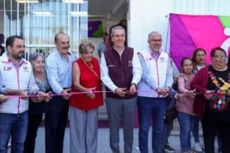 Pepe Chedraui Unidad Médica Imparable Anzures