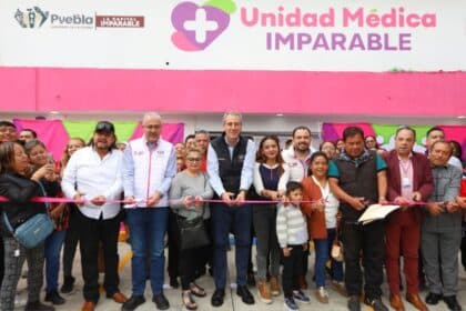 Pepe Chedraui Unidades Médicas Imparables