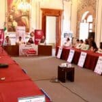 Pepe Chedraui estudiantes Diálogos por un Buen Gobierno