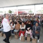 Pepe Chedraui Alimentación Imparable Xonacatepec