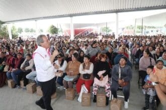 Pepe Chedraui Alimentación Imparable Xonacatepec