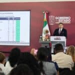Alejandro Armenta Cero Impunidad