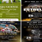 Puebla capital actividades fin de semana