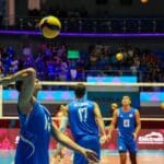 Puebla Festival Máster de Voleibol