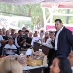 Puebla proyectos obra comunitaria